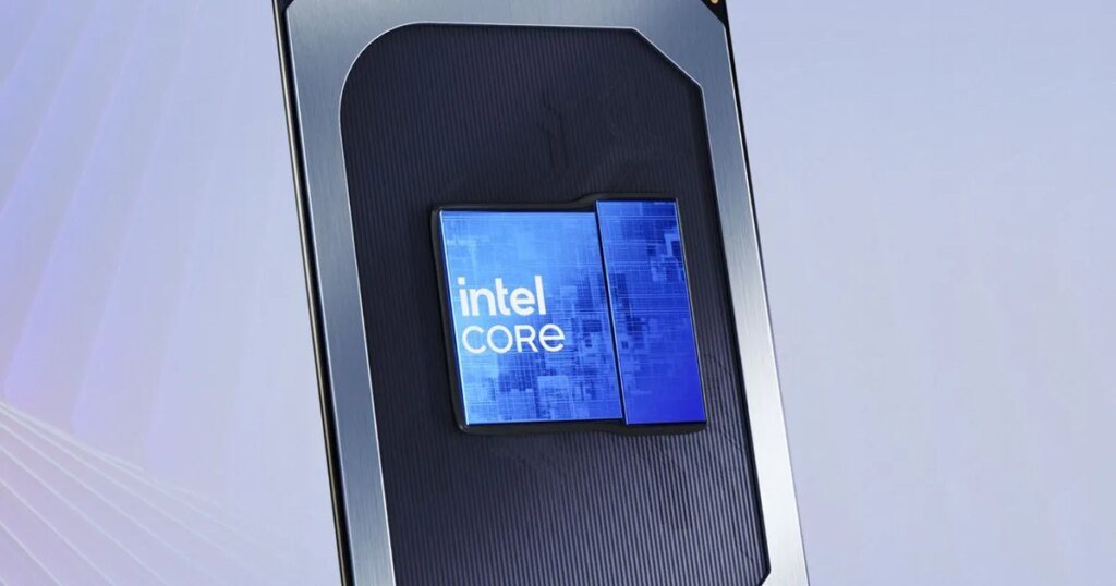Intel Core Series 3 processors are here and they promise more performance for less money
