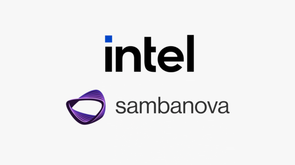 Intel and SambaNova simply constructed a three-chip AI machine that splits work between GPUs, RDUs, and Xeon Intel and SambaNova just built a three-chip AI machine that splits work between GPUs, RDUs, and Xeon