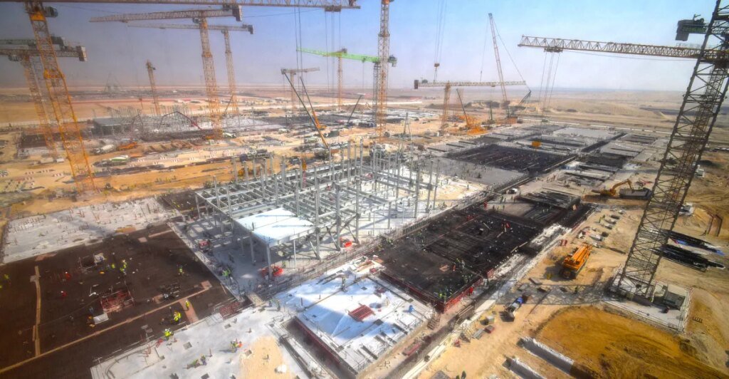 Iran threatens OpenAI’s Stargate information middle in Abu Dhabi Iran threatens OpenAI’s Stargate data center in Abu Dhabi