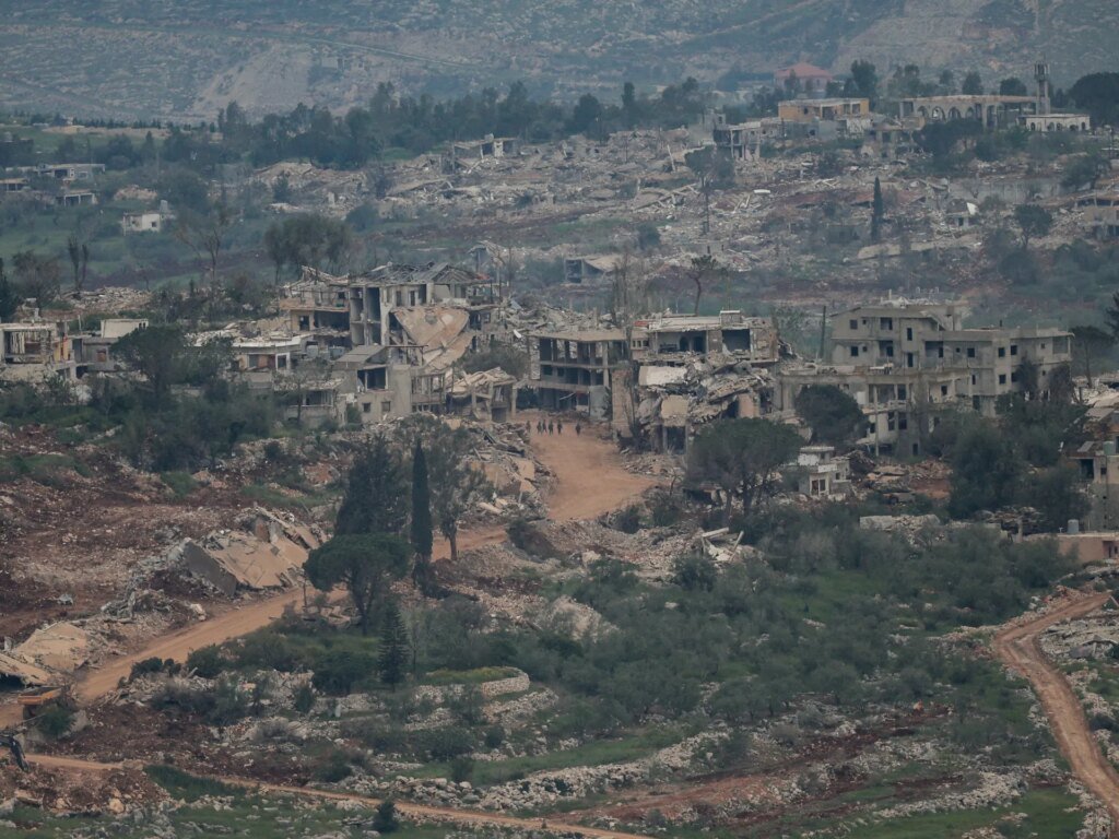 Iran war live: Araghchi to meet Putin; Trump says Tehran can call for talks | US-Israel war on Iran News