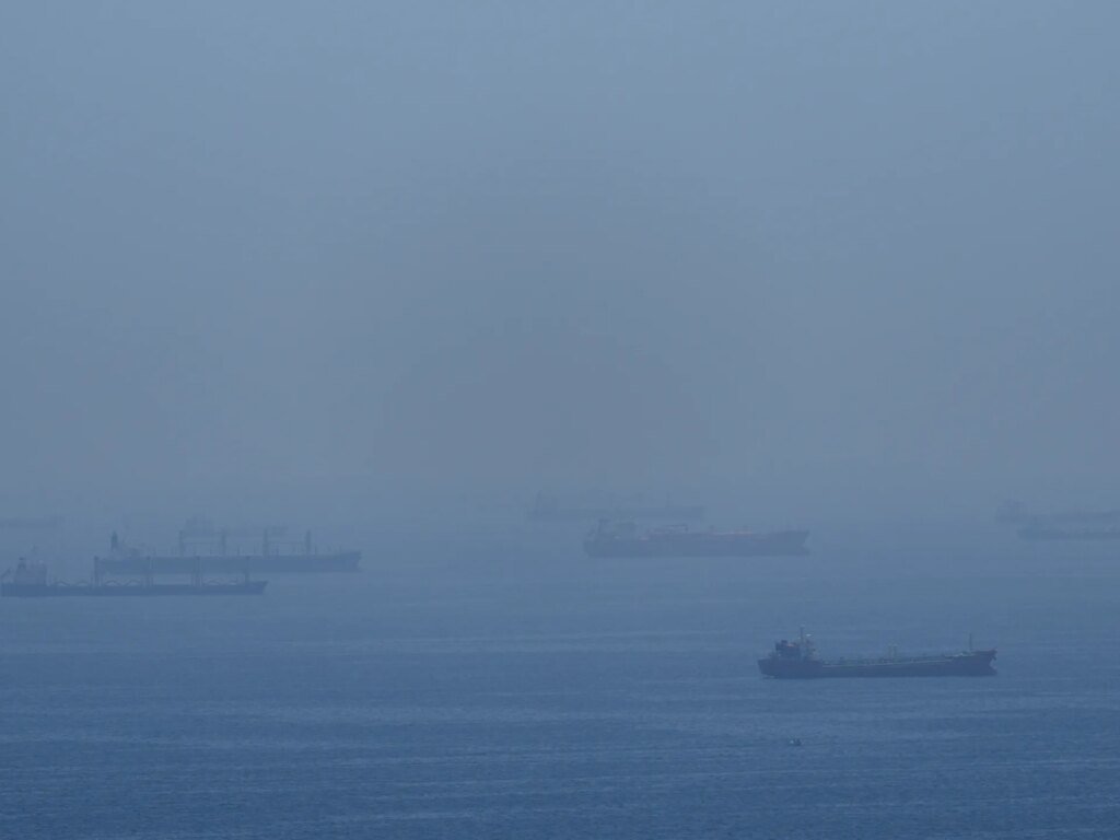 Iran war live: Tehran says no date set for US talks, Hormuz Strait closed | US-Israel war on Iran News