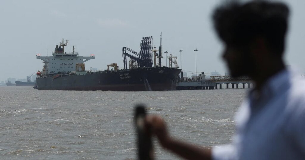 Iran war pushes oil prices to 4-year high as Hegseth faces fresh round of questioning