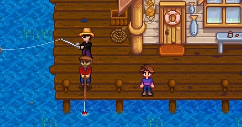 Is Stardew Valley cross-platform? - Digital Trends