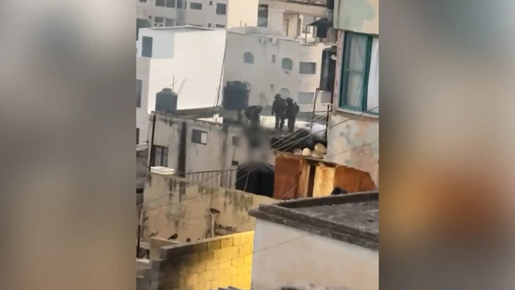 Israel in row with South Korean chief over Palestinian abuse issues | Crimes Towards Humanity Information Israel in row with South Korean leader over Palestinian abuse concerns | Crimes Against Humanity News