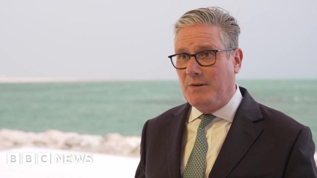 Israeli strikes on Lebanon are flawed and may cease, PM says Israeli strikes on Lebanon are wrong and should stop, PM says