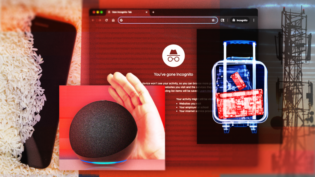 It's Time to Stop Falling for These 24 Ridiculous Tech Myths