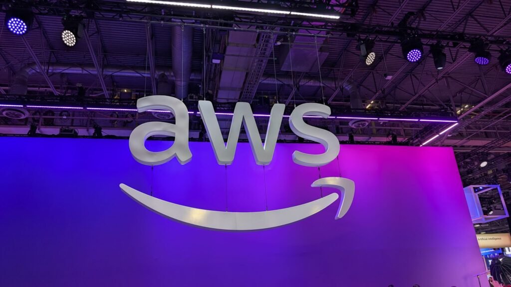 'It’s very unusual for business to grow this fast': Even Amazon CEO Andy Jassy is surprised at AWS cloud success — and AI domination is next