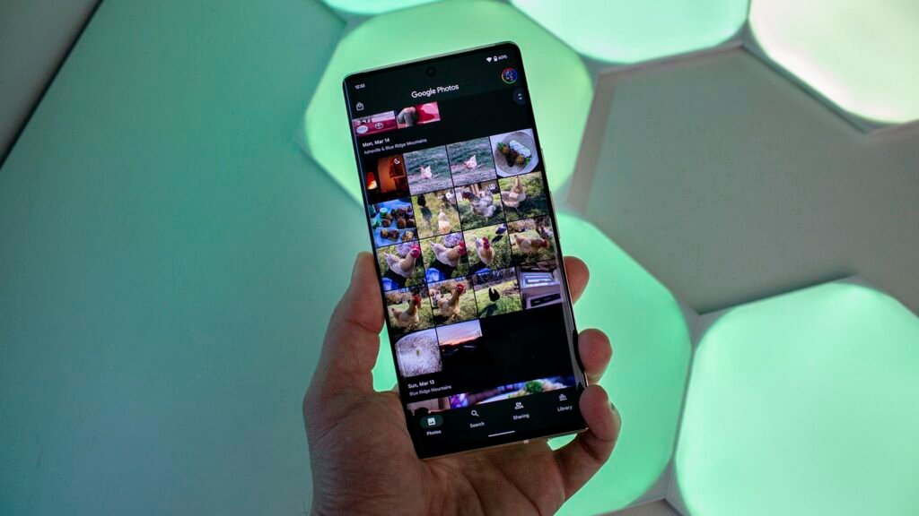 I’ve been ready years for Google Images to get this one fundamental characteristic — and it is lastly right here I’ve been waiting years for Google Photos to get this one basic feature — and it's finally here