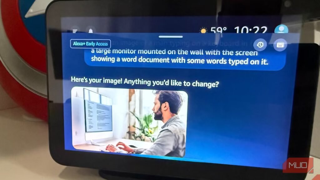 I've had an Alexa speaker for years — these 5 commands are the only ones I actually use