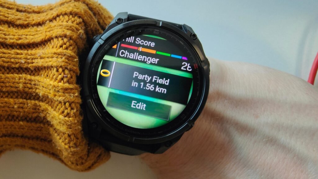 I’ve solely simply found the Stroll With Frodo app on Garmin’s Join IQ retailer — and as as an enormous LOTR nerd, it should make the subsequent 1,800 miles fly by I've only just discovered the Walk With Frodo app on Garmin's Connect IQ store — and as as a huge LOTR nerd, it's going to make the next 1,800 miles fly by