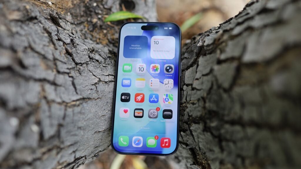 Apple iPhone 17 Pro REVIEW