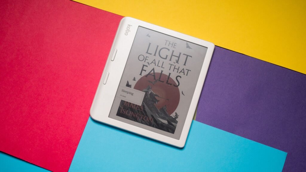 I've tested many of the world's best e-readers — and a few of them are heavily discounted at Amazon right now
