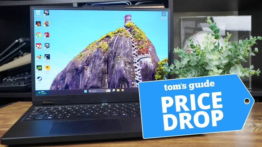 I've tracked laptop deals for over 10 years — here's 5 sales I recommend in Lenovo's massive sale