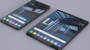 LG’s by no means launched rollable cellphone will get torn down on video LG's never released rollable phone gets torn down on video