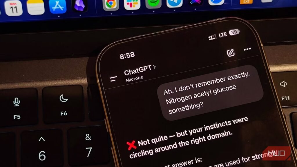 LLMs hallucinate the most when you ask them to do this