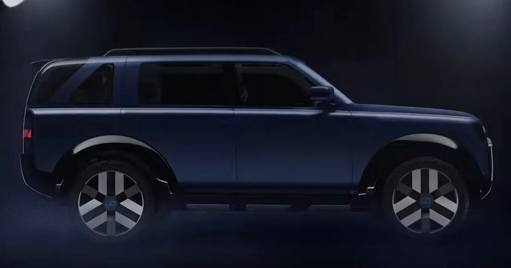 Land Rover brings Freelander again as EV model with six fashions deliberate Land Rover brings Freelander back as EV brand with six models planned