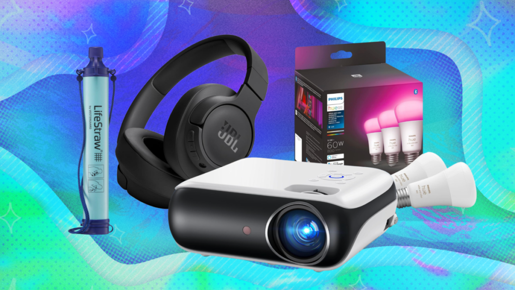 Final probability to seize offers underneath $100 on Amazon for the Massive Spring Sale: Lego, DJI, JLab, and extra Last chance to grab deals under $100 on Amazon for the Big Spring Sale: Lego, DJI, JLab, and more