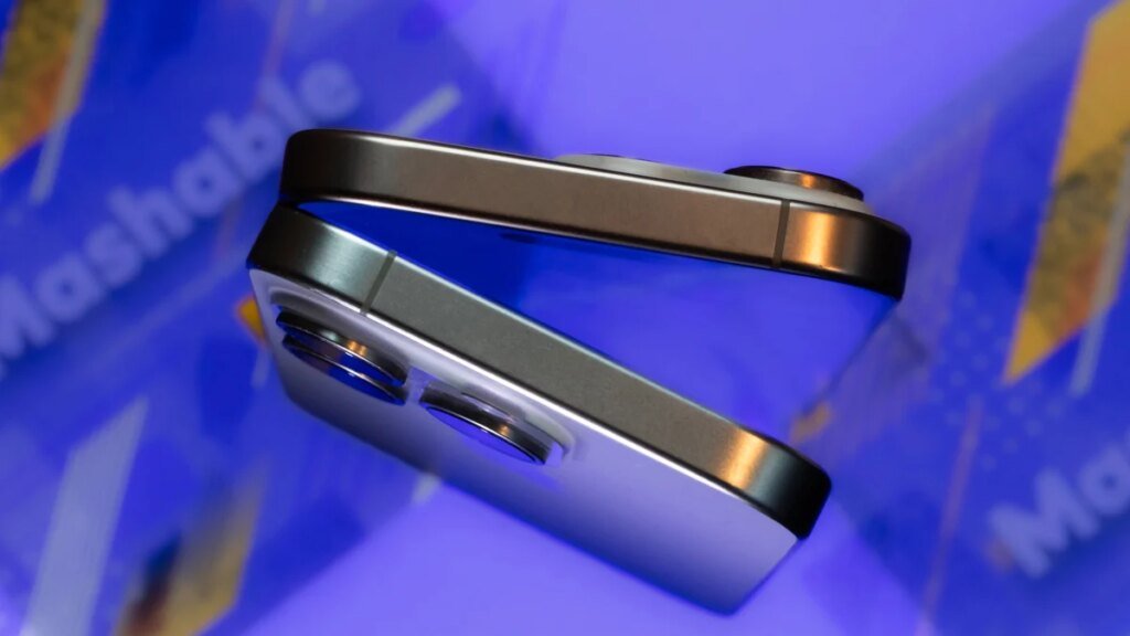 Latest iPhone Fold leaks, rumors, and renders: Everything we know