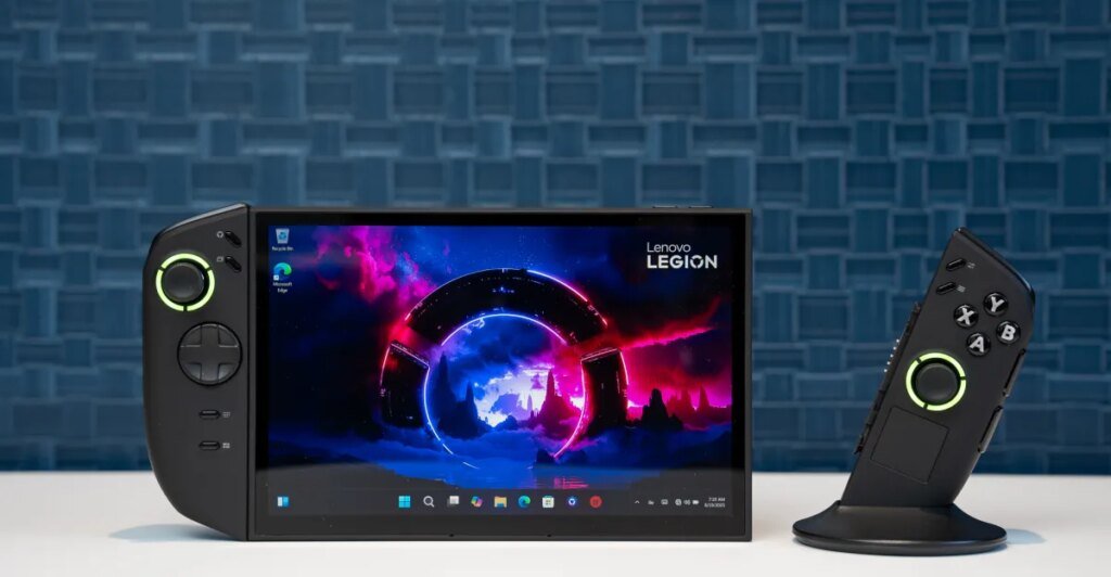 Lenovo Legion Go 2 suddenly costs $650 more as RAMageddon lays waste to gaming hardware