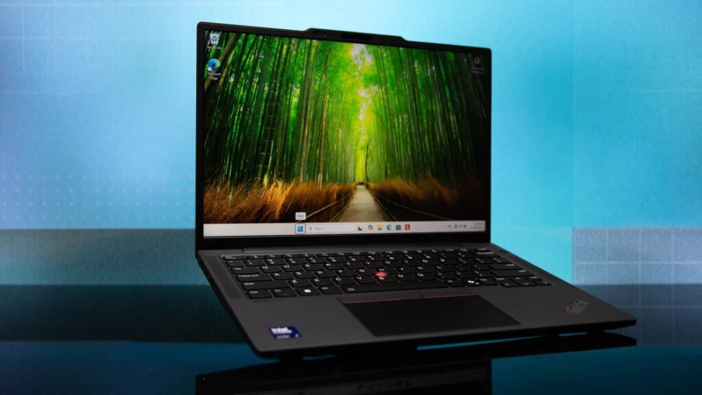 Lenovo ThinkPad X13 Gen 6 Review: This Two-Pound Traveler's a Real Trooper
