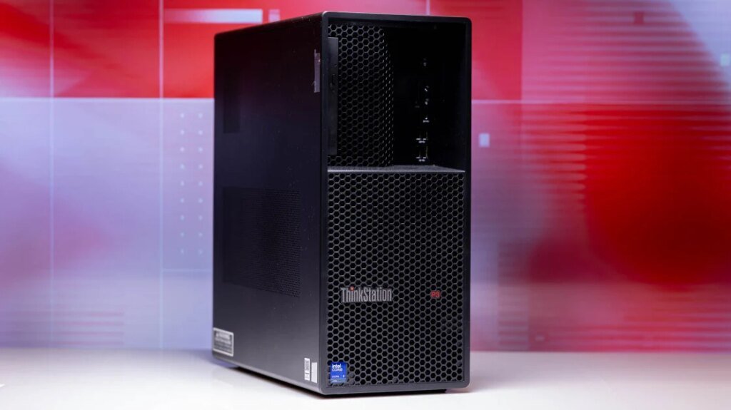 Lenovo ThinkStation P3 Tower Gen 2 Evaluate: This Scalable Workstation Is aware of Its Limits Lenovo ThinkStation P3 Tower Gen 2 Review: This Scalable Workstation Knows Its Limits