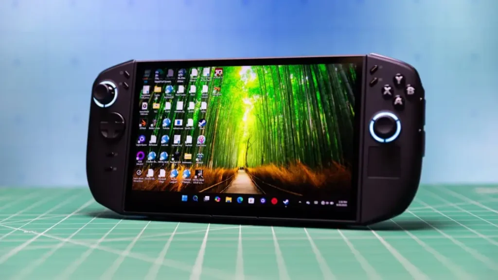 Lenovo’s Legion Go 2 Is the Newest Console to Increase Costs Lenovo’s Legion Go 2 Is the Latest Console to Raise Prices