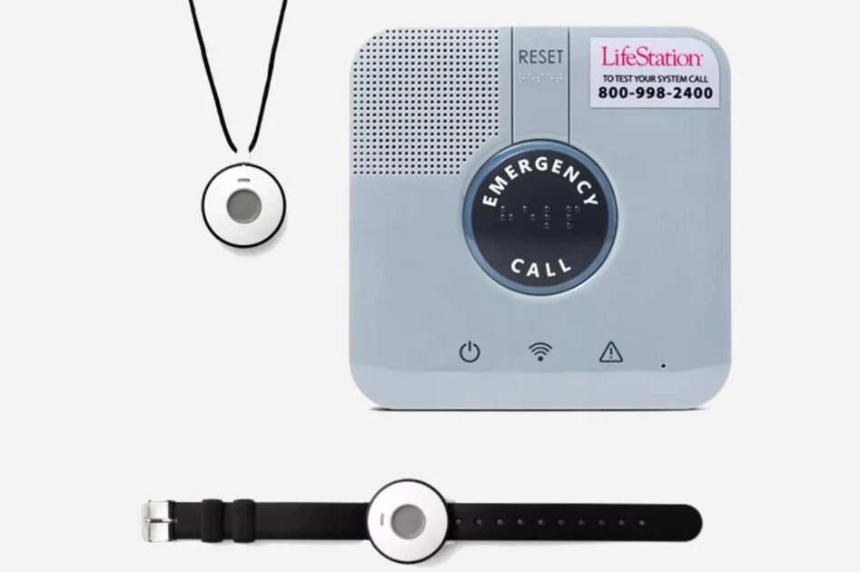 LifeStation Sidekick Residence Assessment | PCMag LifeStation Sidekick Home Review | PCMag