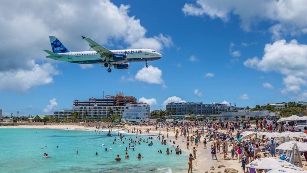 Like It or Not, Google Wants to Be Your AI Travel Buddy This Summer