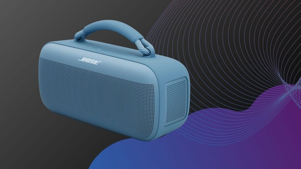 Listen to your tunes in the sun