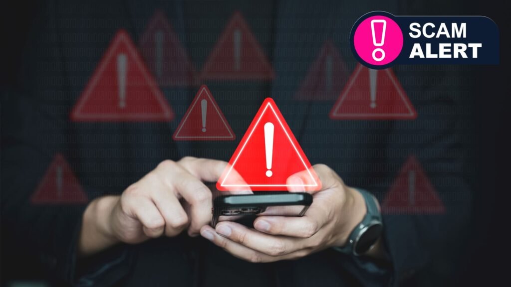 Looking for a job? It could be a scam — NordVPN uncovers phishing campaign impersonating top brands' recruiters