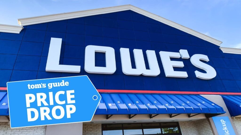 Lowe's SpringFest beats Home Depot's Spring Black Friday sale — 15 deals to upgrade your home with up to 50% off
