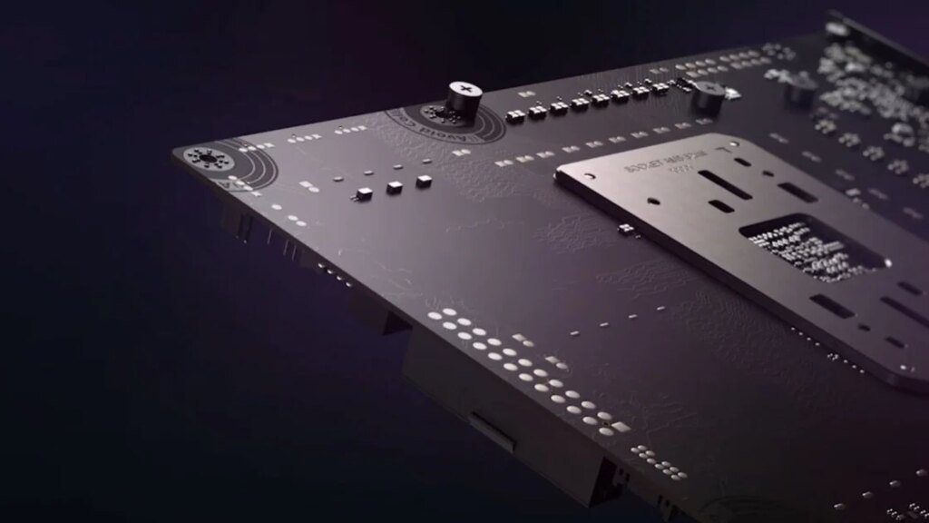 MSI Is Changing Its Motherboard Design to Protect Enthusiasts' Fingers