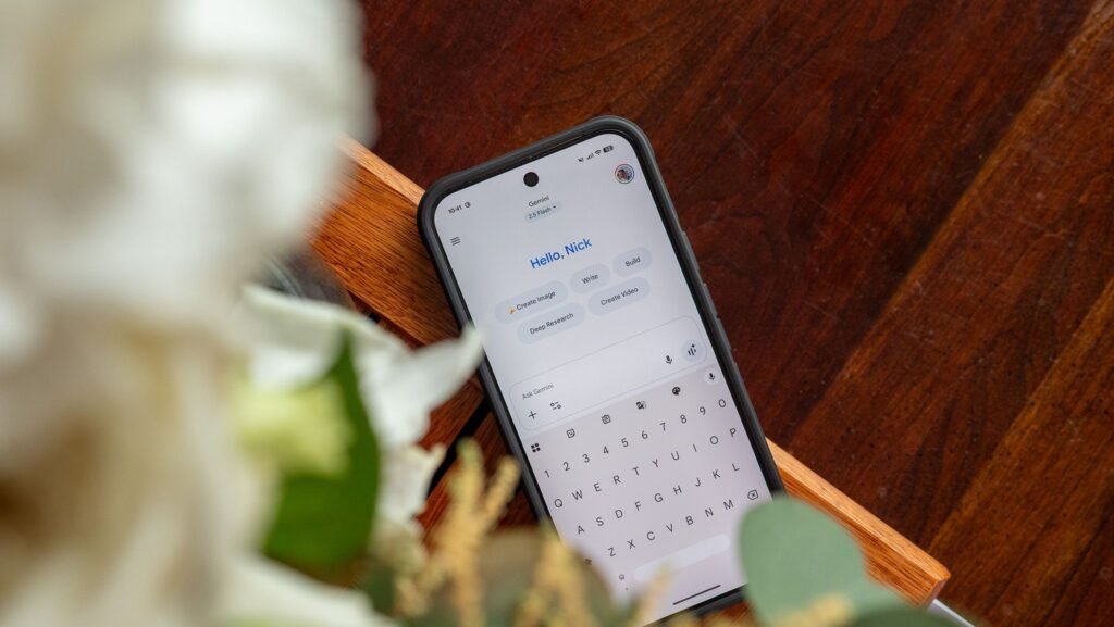 Mac, meet Gemini: Google's AI gives Apple's macOS a 'native' experience for sharing and more