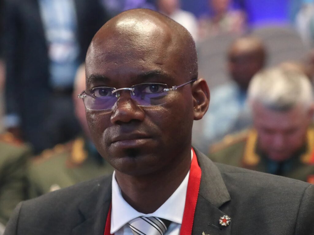 Mali’s Defence Minister Sadio Camara killed amid coordinated attacks | Conflict News