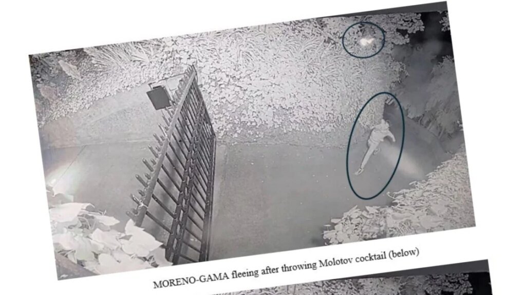 Man Behind OpenAI Molotov Cocktail Attack Feared Humanity's Extinction