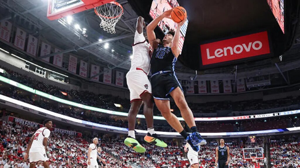 March Madness 2026: How to Watch the First Round Without Cable