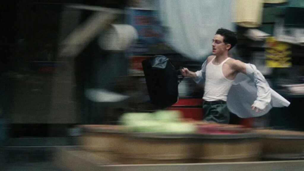 Marty Supreme, Nazis, FBI: What's New to Watch on HBO Max the Week of April 24, 2026