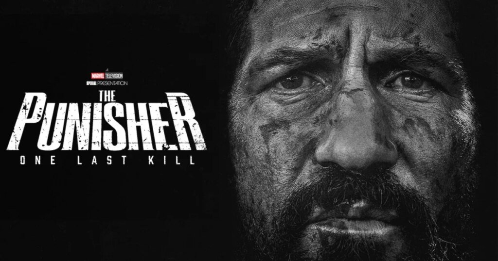 Marvel simply launched Punisher: One Final Kill trailer and here is all the pieces you want to know Marvel just released Punisher: One Last Kill trailer and here's everything you need to know