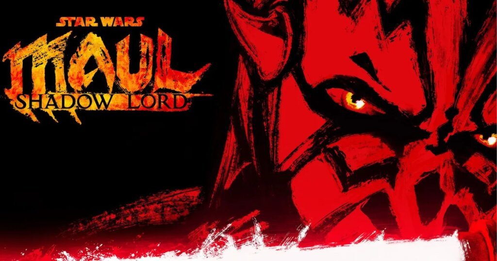 Maul - Shadow Lord is returning for a second season to expand the Star Wars lore