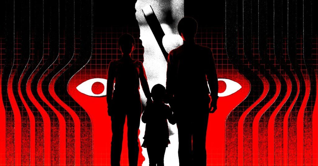 Males Are Shopping for Hacking Instruments to Use In opposition to Their Wives and Mates Men Are Buying Hacking Tools to Use Against Their Wives and Friends