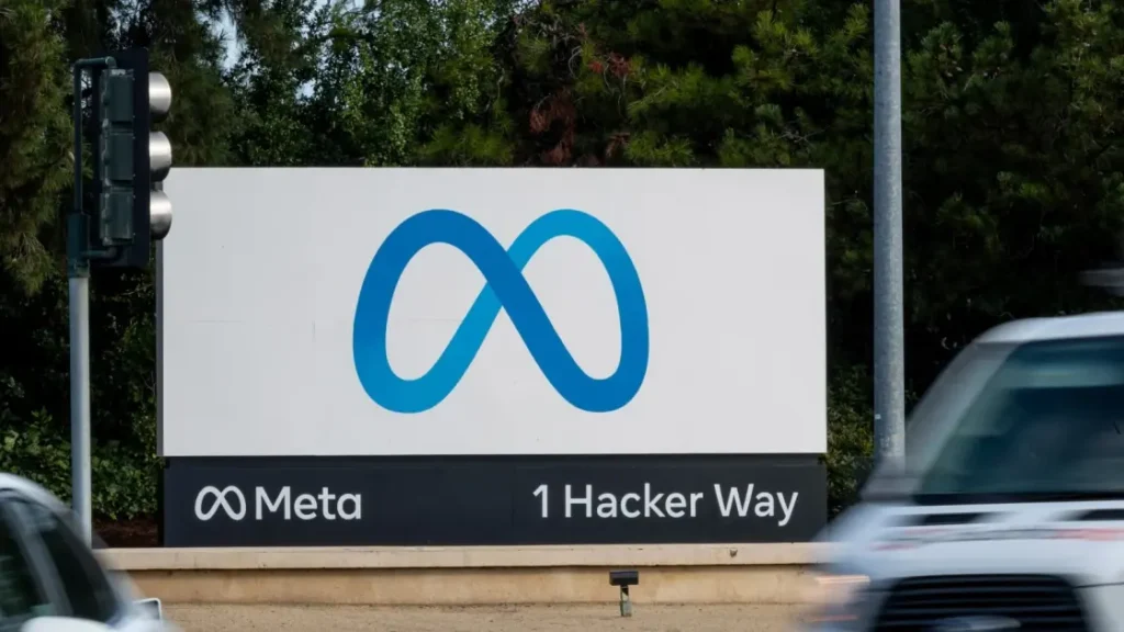Meta Informs Staff It Will Cut 8,000 Jobs Next Month