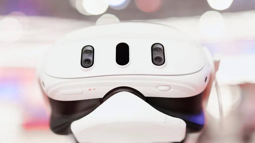 meta quest 3