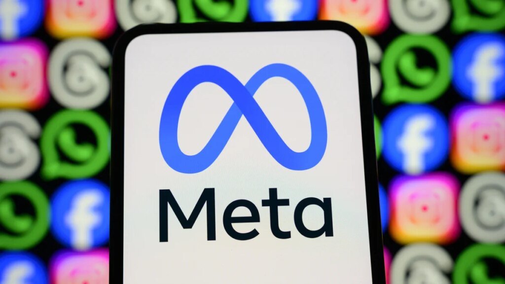 Meta accused of profiting from scam ads in class-action lawsuit