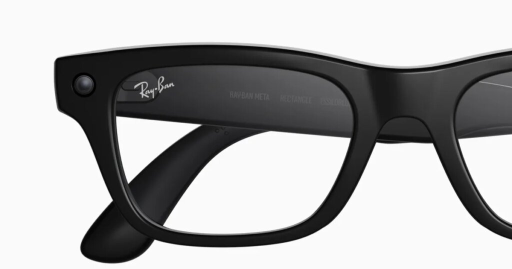 Meta unveils prescription-ready AI glasses to bring wearables into everyday use