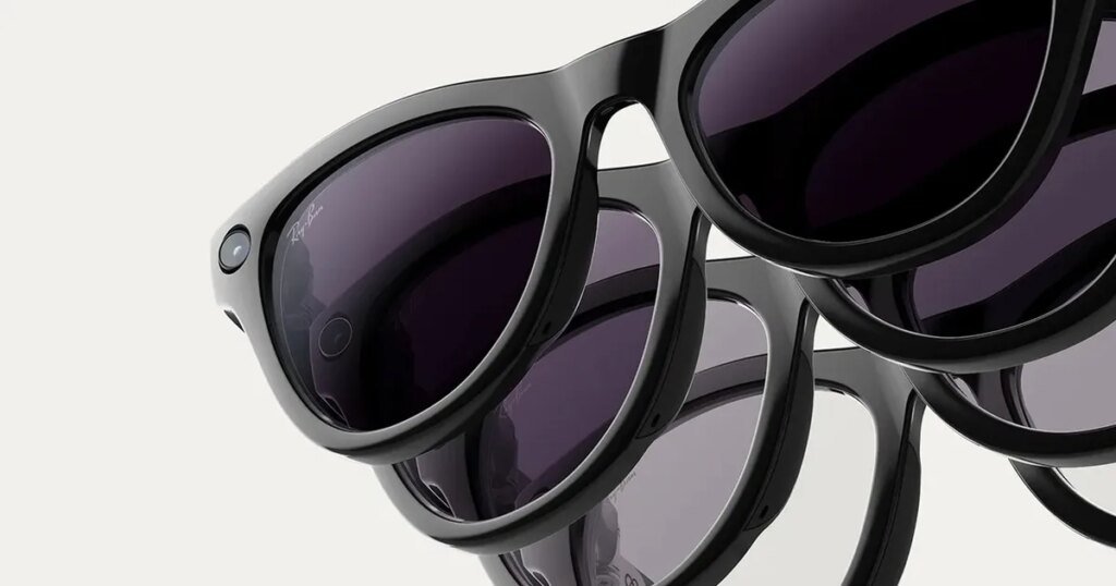 Meta's AI smart glasses have a creepy reputation, but they are finding a good purpose too