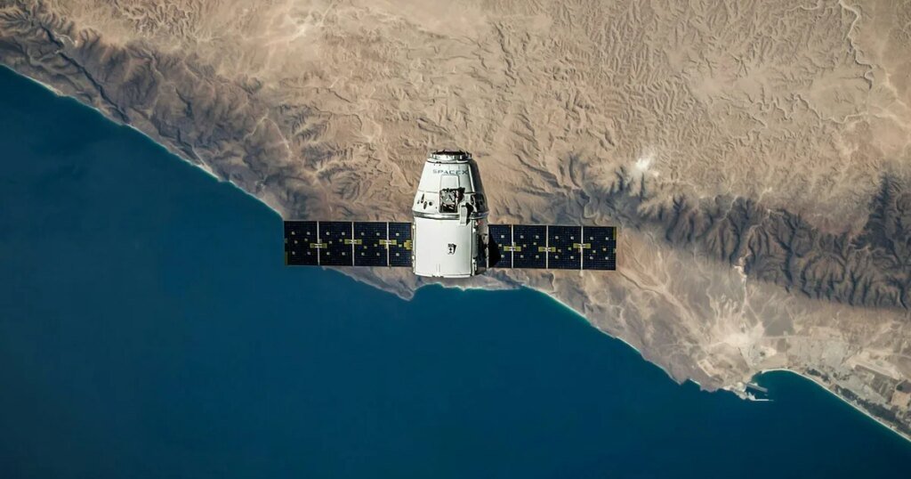 Meta's latest outrageous deal is getting solar power beamed even at night from satellites