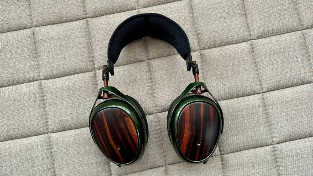 Meze Audio STRADA Review - Trusted Reviews