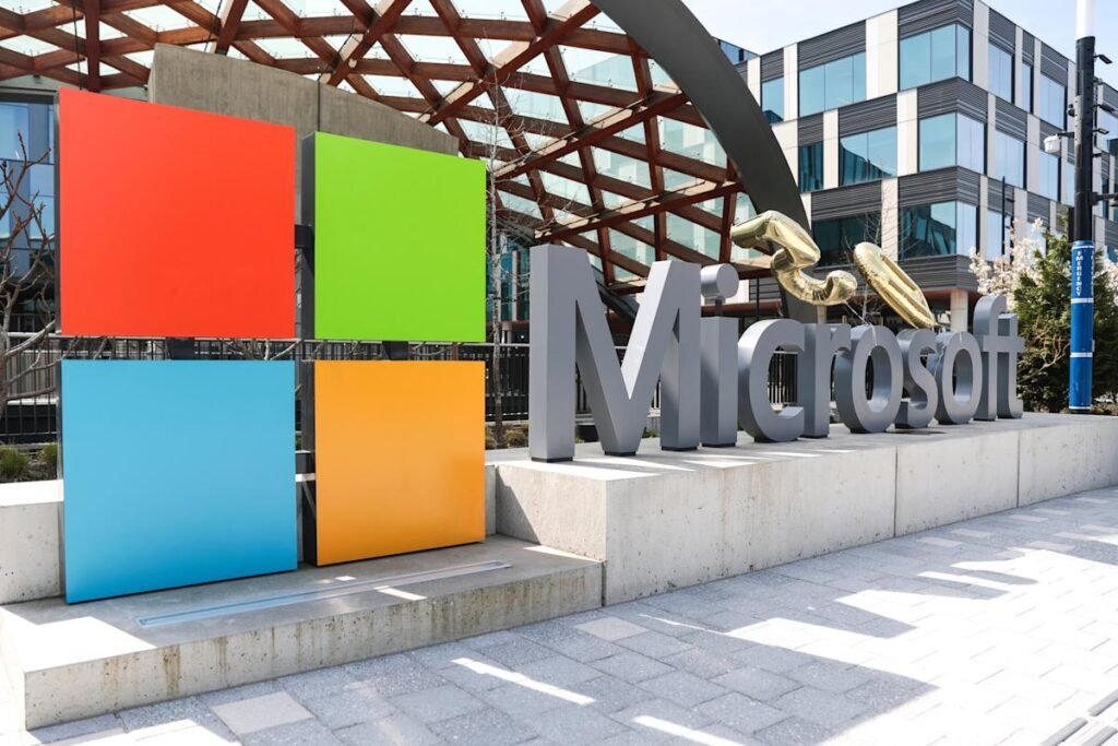 Microsoft is reportedly offering voluntary buyouts to up to 7 percent of its employees
