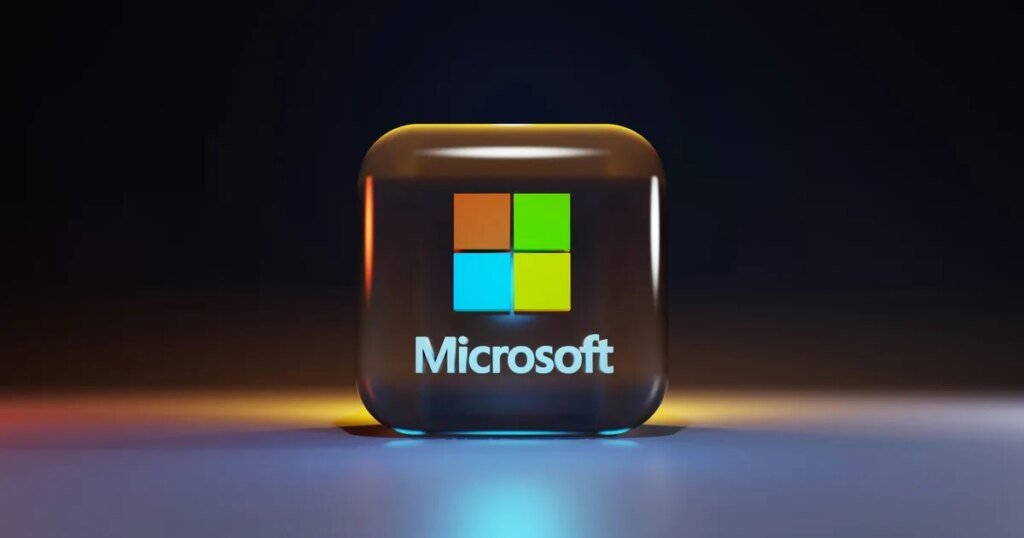 Microsoft no longer wants to borrow its AI, it wants to build it