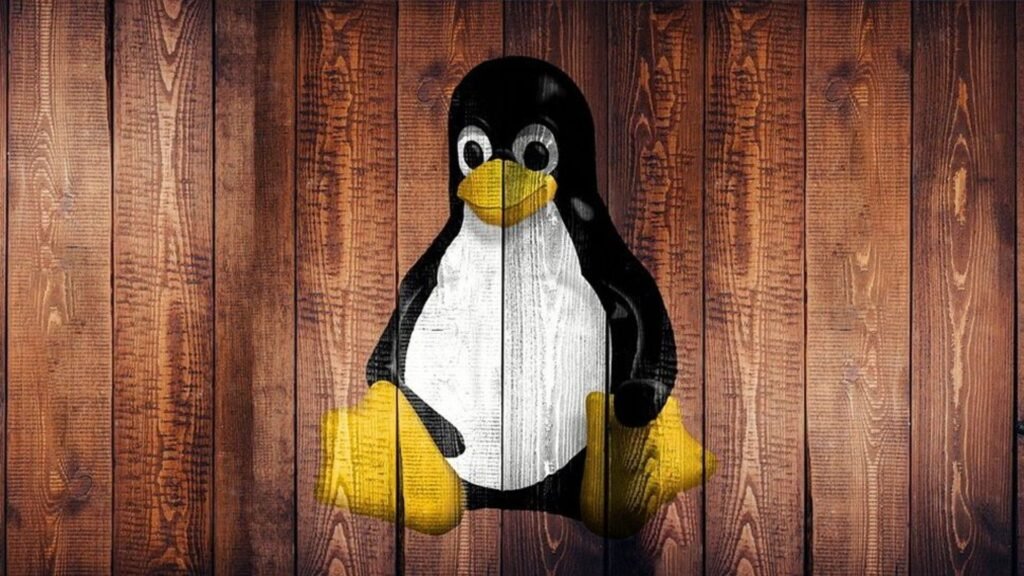 Microsoft quietly shares Floor battery knowledge and exposes deeper business gaps in how lithium-ion efficiency is examined and in contrast Linux penguin logo on wood